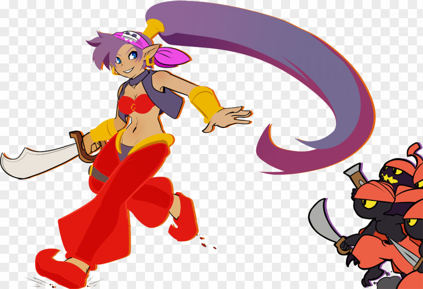 Shantae Demon's Souls Drowtales Undertale PNG