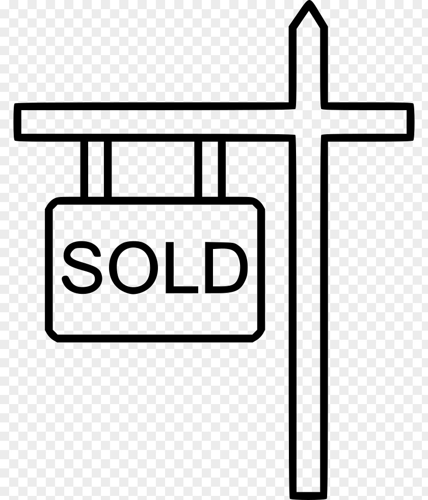 Sold Icons Clip Art PNG