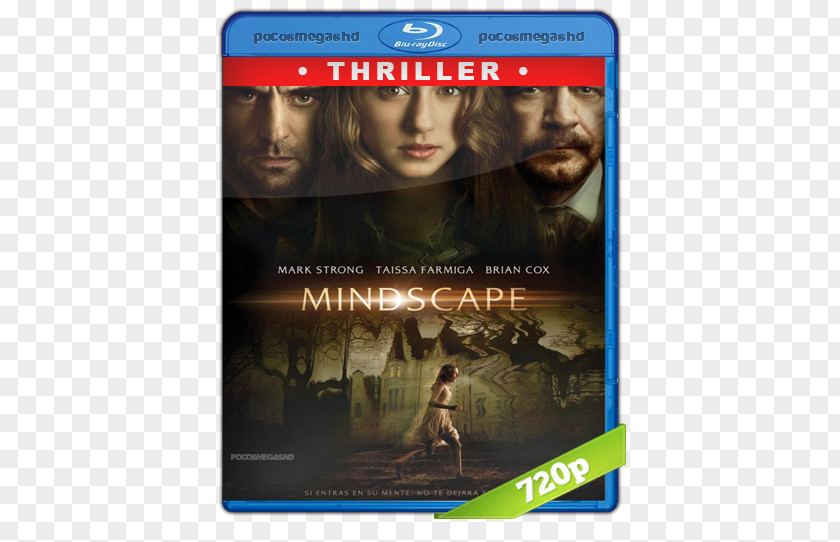 Taissa Farmiga Mindscape Misery Iron Man Clare Calbraith Film PNG