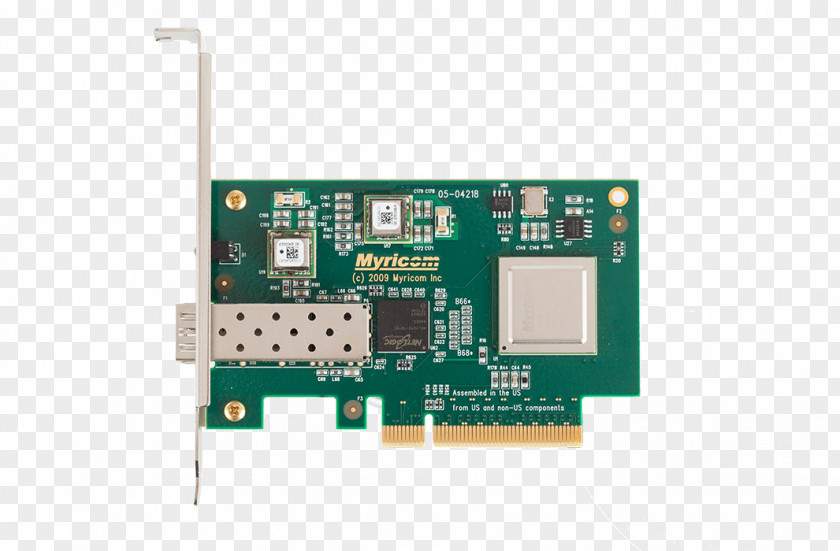 TV Tuner Cards & Adapters Network 10 Gigabit Ethernet PCI Express Conventional PNG