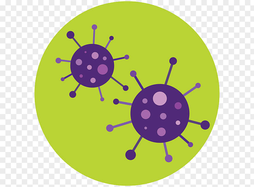 Vector Microorganism Virus Biology PNG