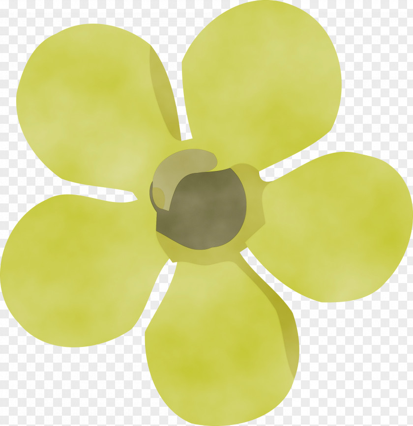 Yellow PNG