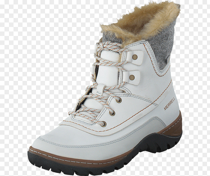 Boot Slipper Shoe White Merrell PNG