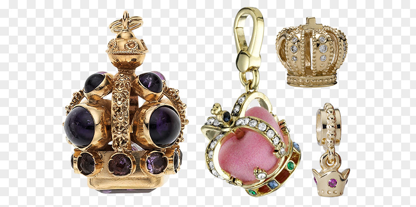 Crown Collection Designer PNG