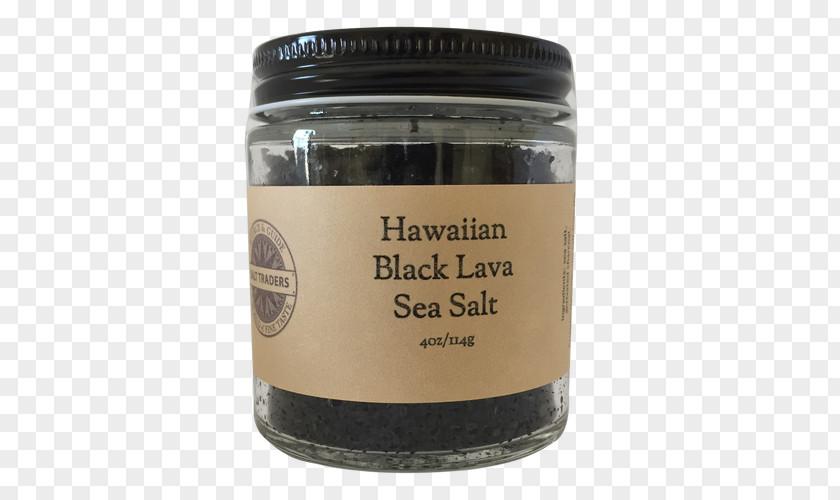Gourmet Salt Seasoned Sea Flavor Kala Namak PNG