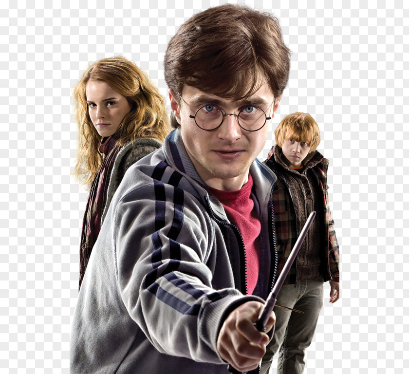 Harry Potter Free Download And The Deathly Hallows U2013 Part 1 Hermione Granger Ron Weasley Draco Malfoy PNG