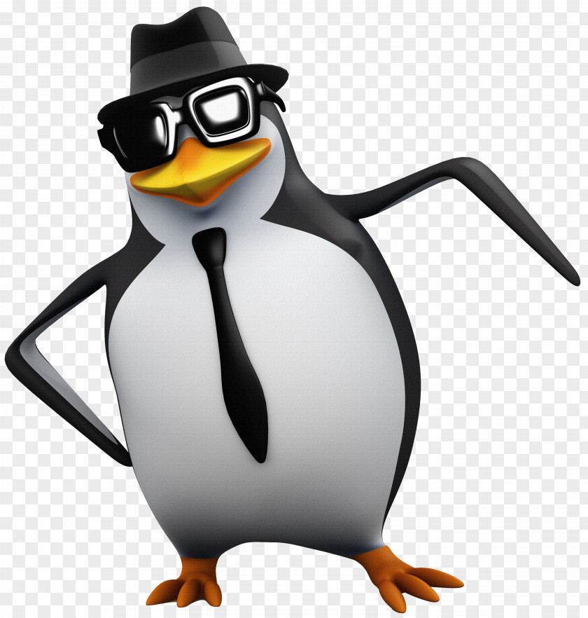 Madagascar Penguins Penguin Stock Photography 3D Computer Graphics Illustration PNG
