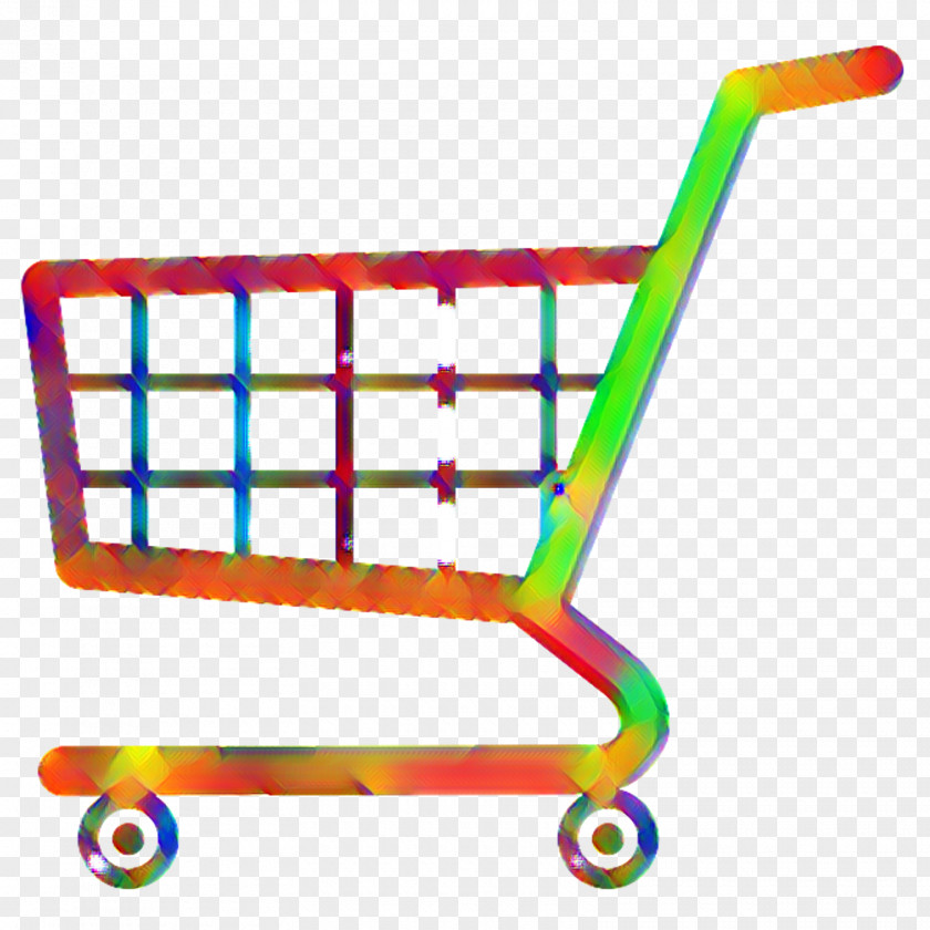 Orange Shopping Cart Online Graphic Design Internet Vector Graphics PNG