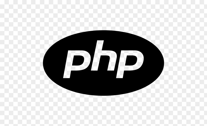 PHP Logo Filename Extension PNG