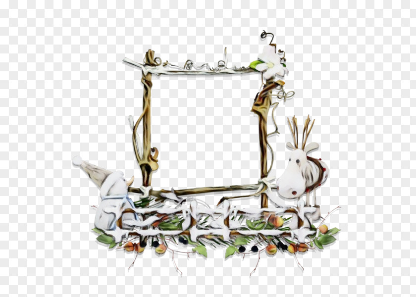 Picture Frame PNG