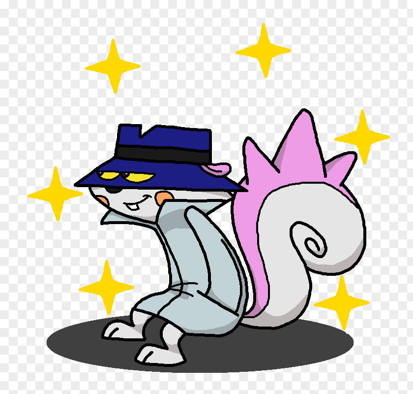 Secret Squirrel Wallpaper Pachirisu Pokémon X And Y GO Art PNG