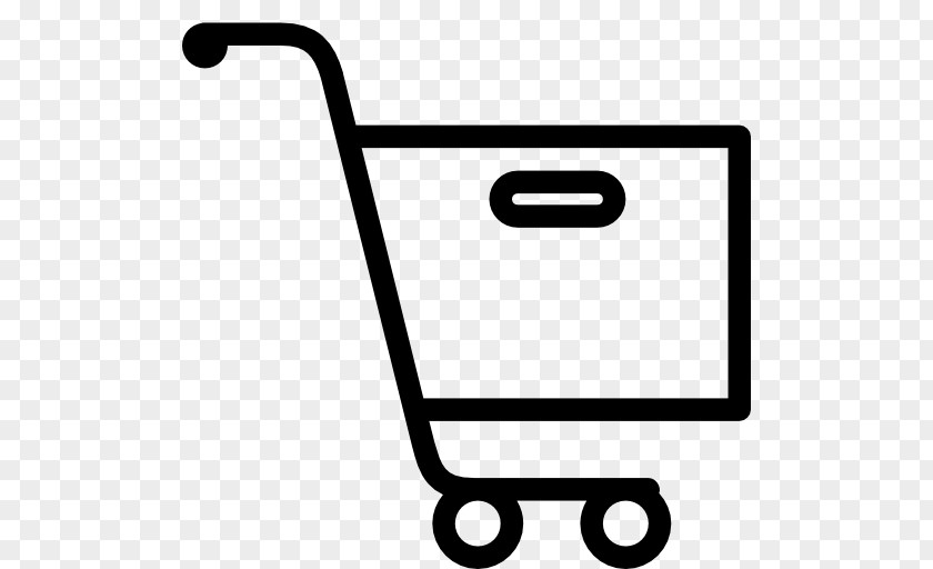Sell Shopping Cart PNG