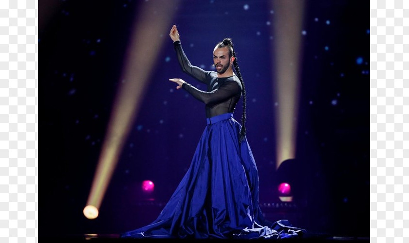 Sub Eurovision Song Contest 2017 Triana Park Barbara Dex Award Latvia Concert PNG