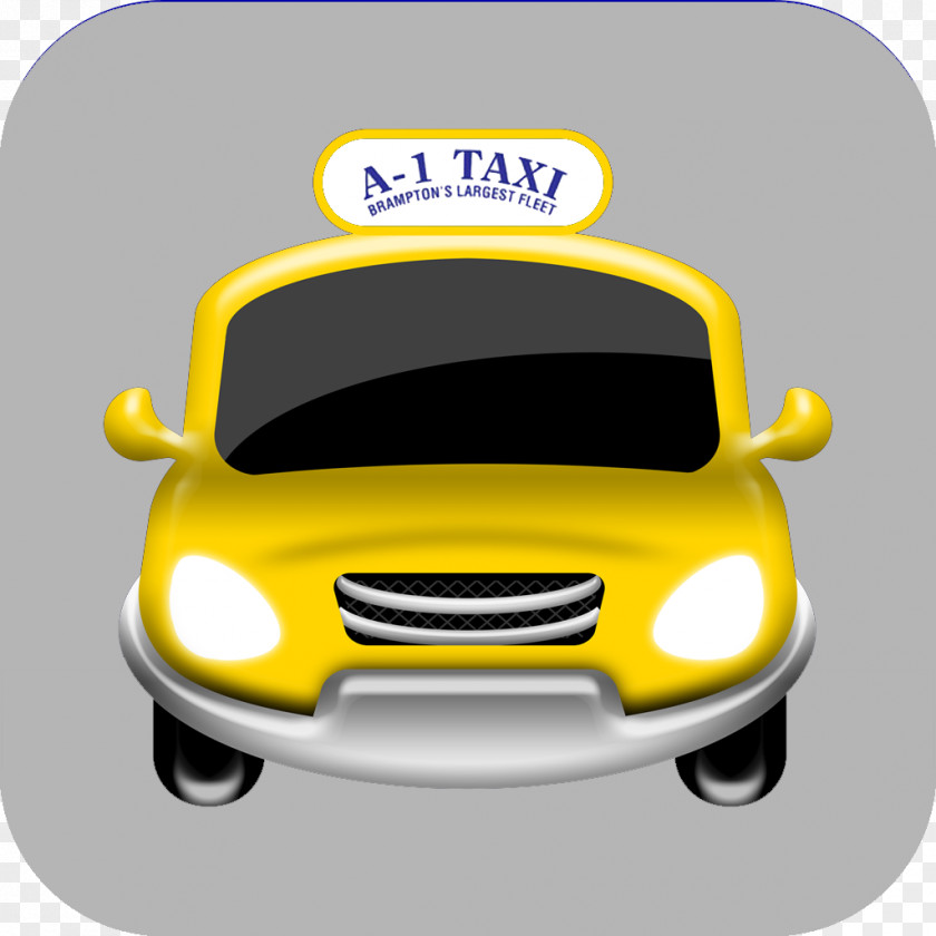 Taxi A1 ComfortDelGro E-hailing Regan Road PNG