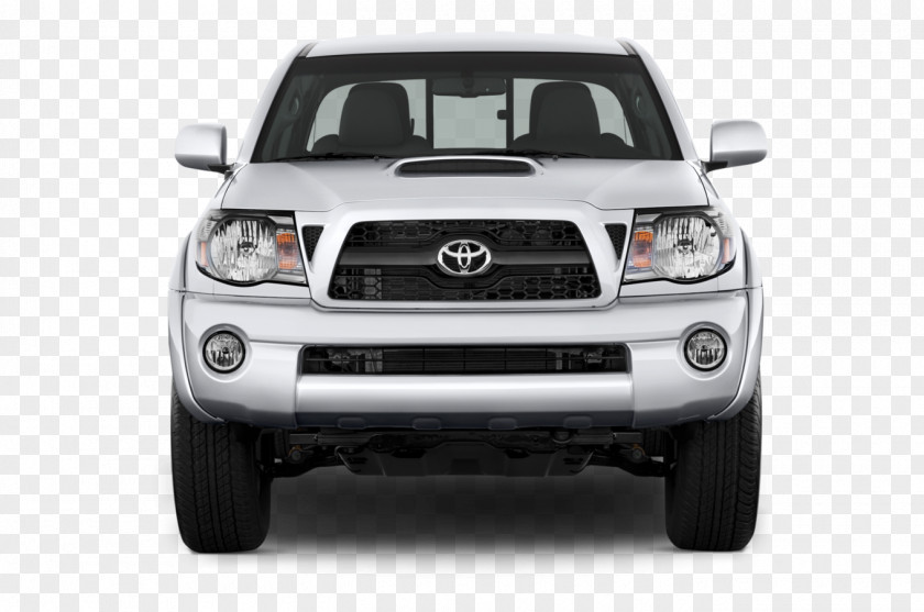 Toyota 2011 Tacoma HiAce Car 2005 PNG