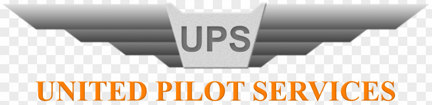 Ups Flight Training Instructor 0506147919 Aviation PNG