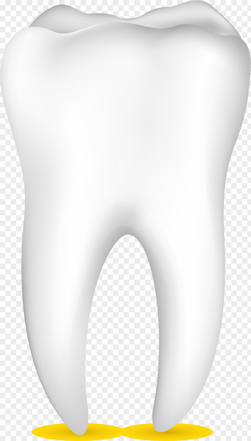 Vector Painted Teeth Tooth Euclidean Foggyxf6kxe9r PNG