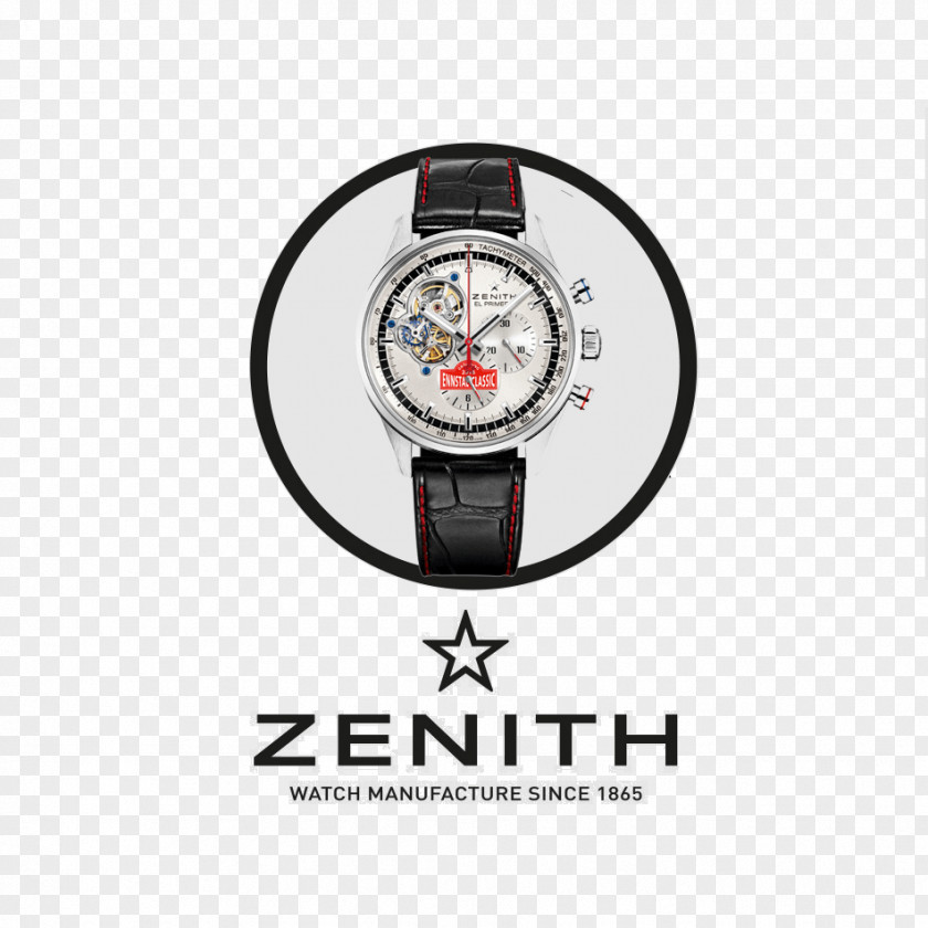 Watch Zenith Chronograph Vacheron Constantin Colman Jewelers PNG