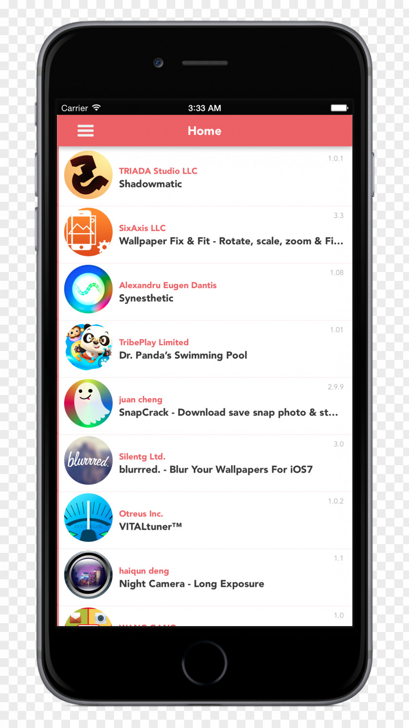 Android .ipa Cydia PNG