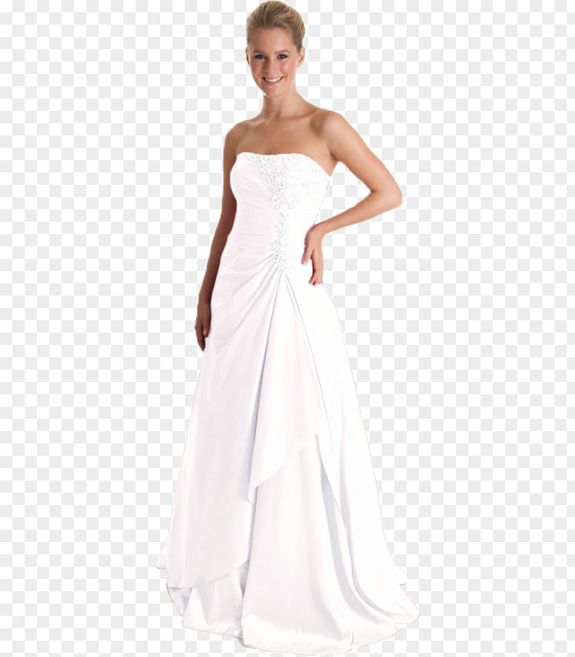 Beauty Spa Flyer Wedding Dress Prom Ball Gown PNG