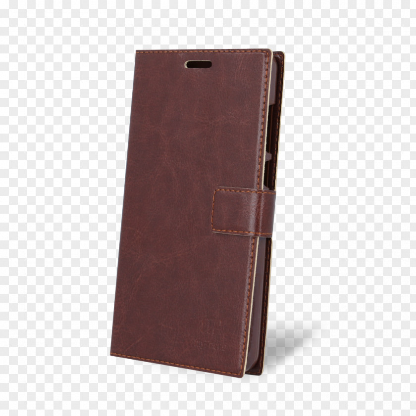 Big Hammer Brown Leather PNG