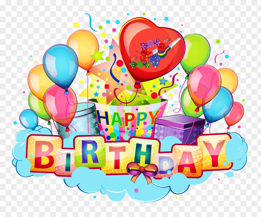 Birthday Picturs Cake Happy To You Clip Art PNG