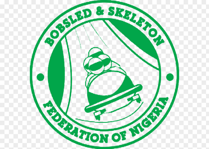 Bobsled International Bobsleigh And Skeleton Federation Nigeria Jamaica National Team Logo PNG
