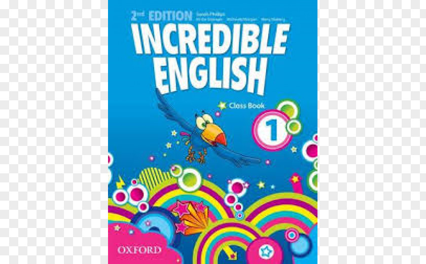 Book Incredible English 3: Class 6: Activity 5: Kit: 2 PNG