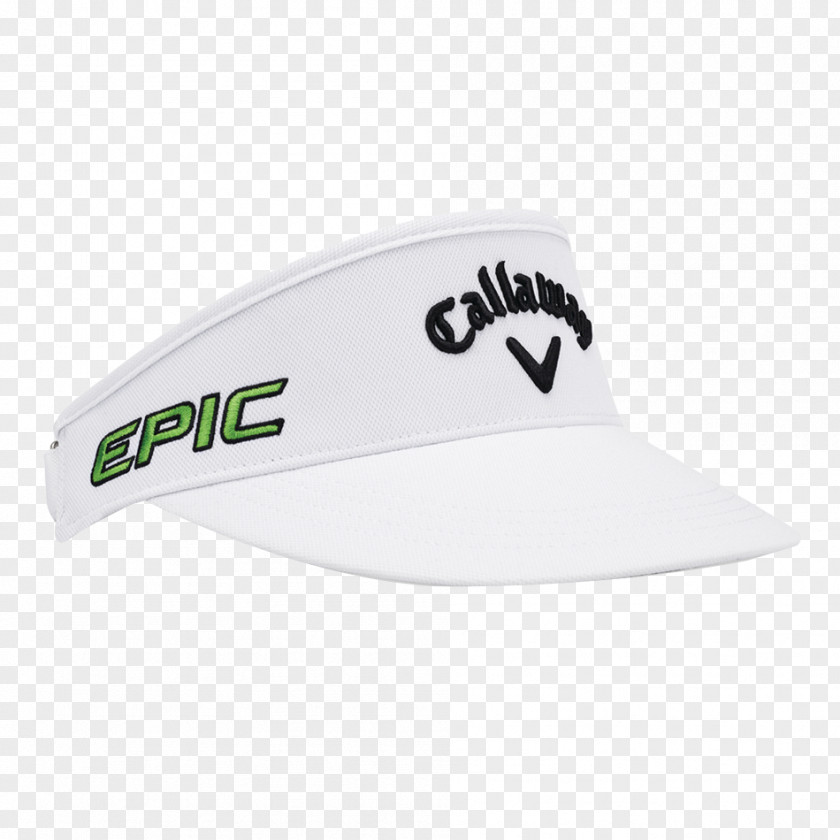 Cap Hat Visor PNG