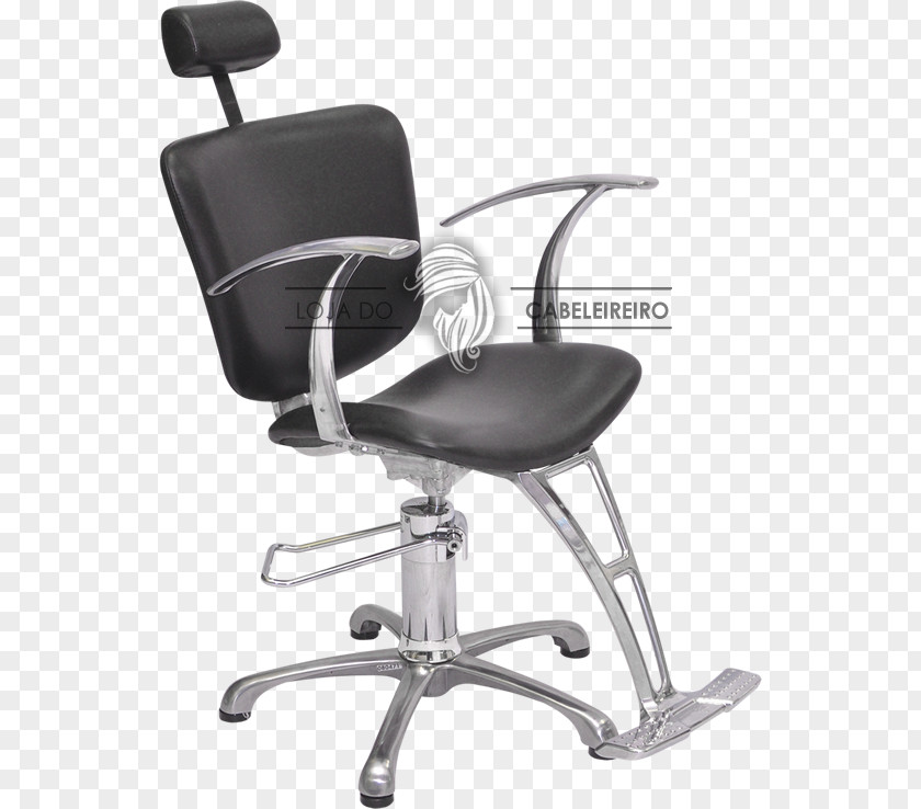 Chair Office & Desk Chairs Massage Furniture Cosmetologist PNG