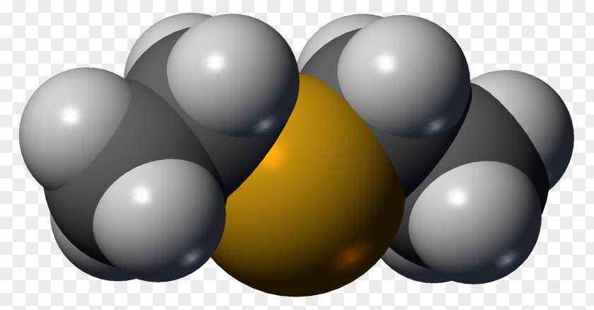 Diethyl Ether Sulfide Chemical Compound PNG