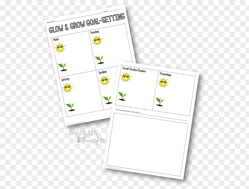 Goal Planning Activities Goal-setting Theory Teacher SMART Criteria Management PNG