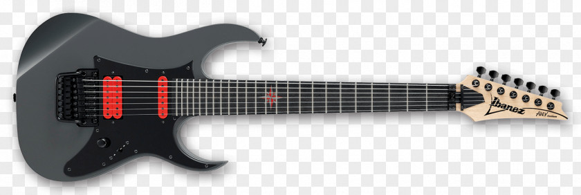 Guitar Ibanez Apex Electric Fret PNG