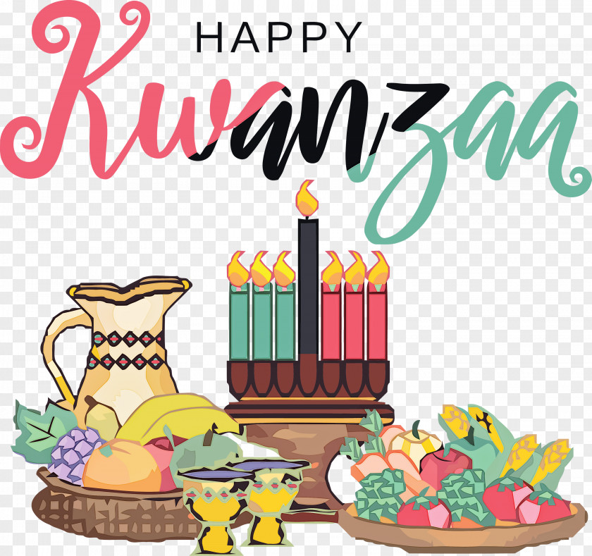 Kwanzaa Unity Creativity PNG