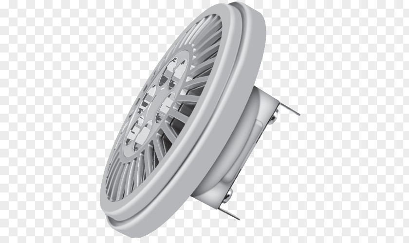 Light Incandescent Bulb Osram LED Lamp Light-emitting Diode PNG