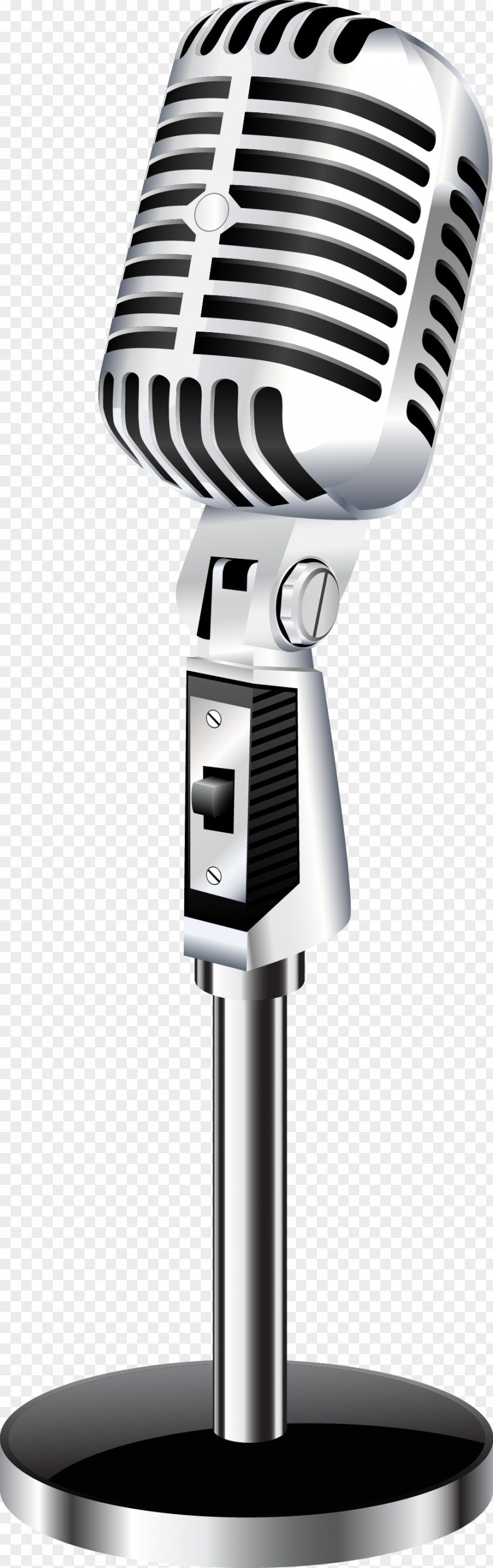 Microphone Clip Art PNG