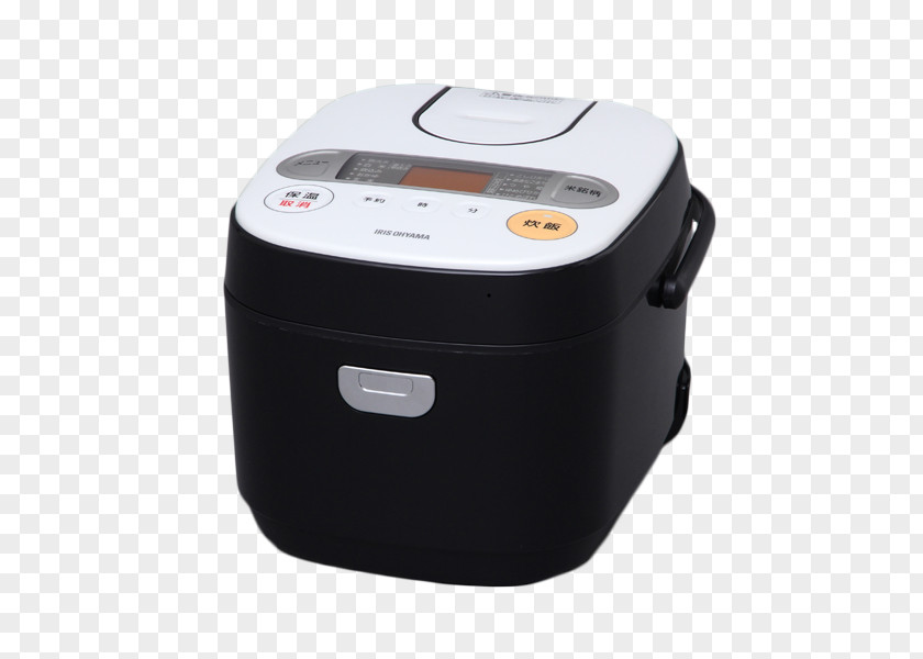 Rice Cooker Cookers アイリスオーヤマ 米屋の旨み 銘柄炊き Iris Oyama IH 3 Combined Stock Cooked Taste RC-IA30-B Ohyama Microcomputer Formula 3GO (150g X 3) Brand PNG