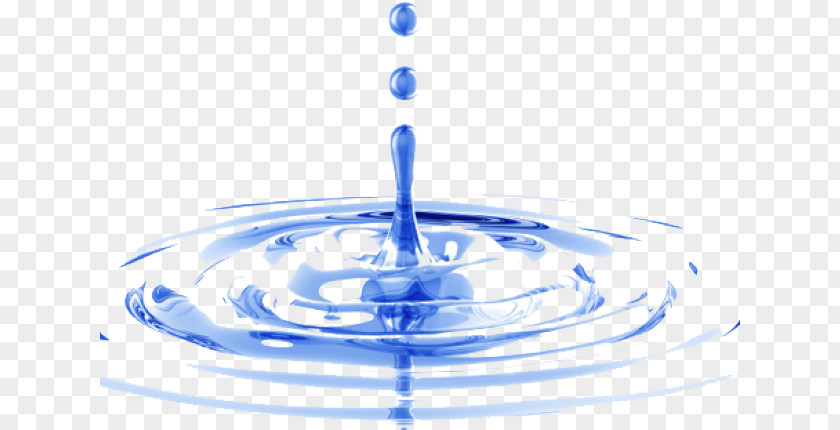Transparent Material Distilled Water Drop PNG