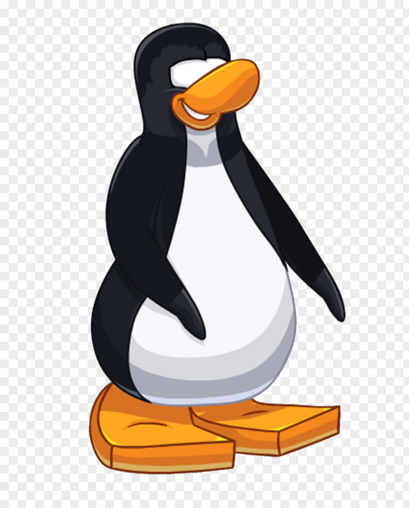 VİLLAİN Club Penguin Blog Bird Online Chat PNG