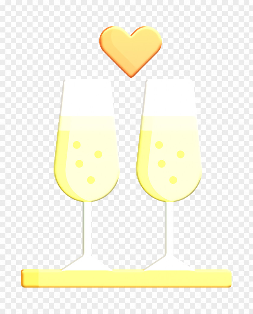 Wedding Icon Toast Birthday And Party PNG