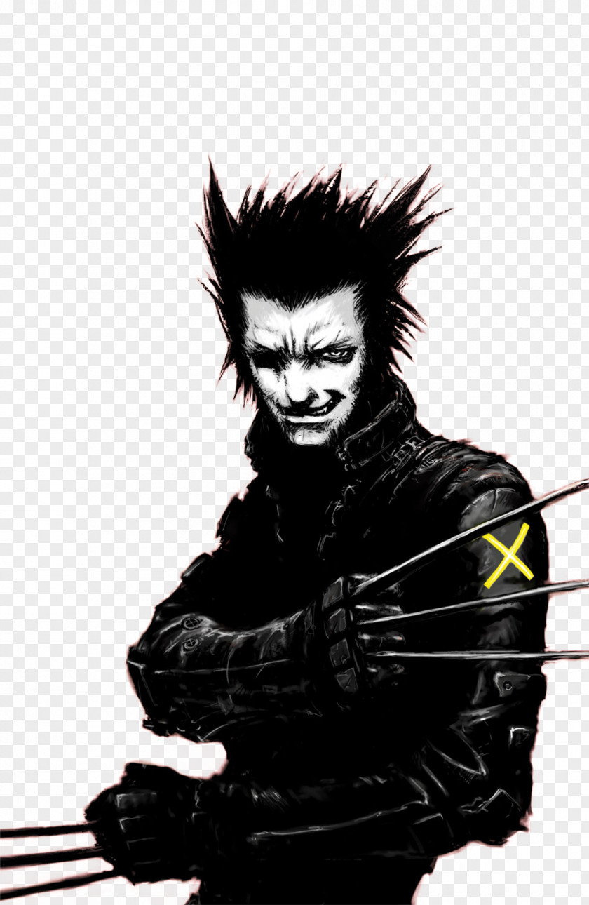 Wolverine Snikt! Legends: Wolverine: Comic Book PNG