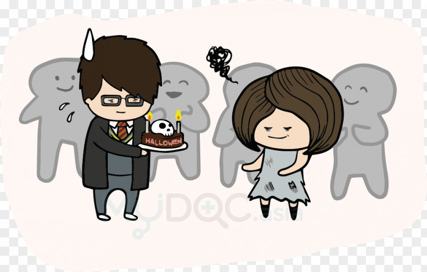 After Romeo And Juliet Suicide Mammal Illustration Human Behavior Cartoon Product PNG