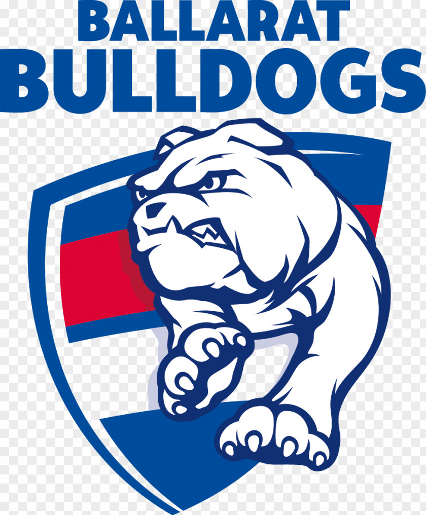 Ballarat Australia Western Bulldogs West Coast Eagles 2018 AFL Season Australian Rules Football Carlton Club PNG