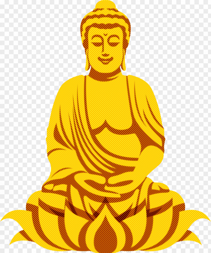 Bodhi Lotus PNG