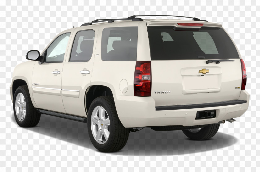 Chevrolet 2011 Tahoe 2010 2014 Car PNG