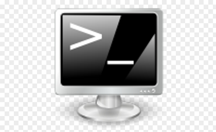 Computer Monitors Video-Anleitung Command-line Interface Remote Desktop Software Tutorial PNG