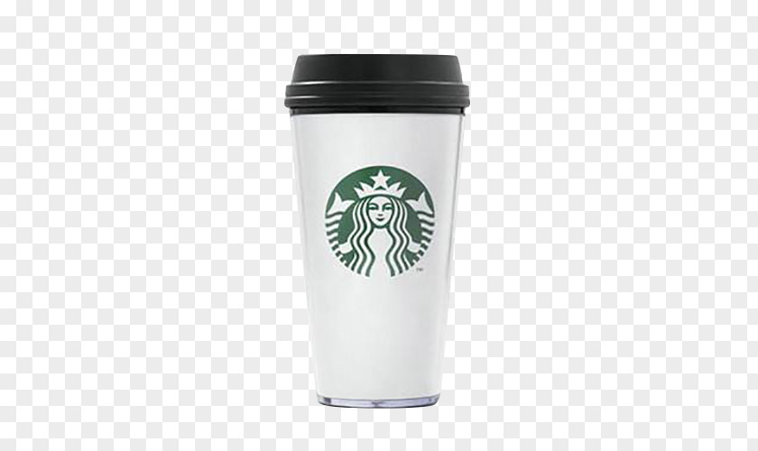Covered With Starbucks Cup Coffee Cappuccino Tea Espresso PNG