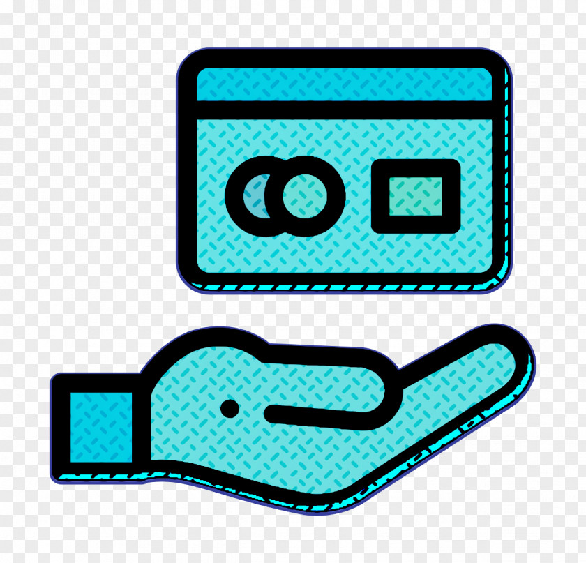 Credit Card Payment Icon Pay Online Shopping PNG