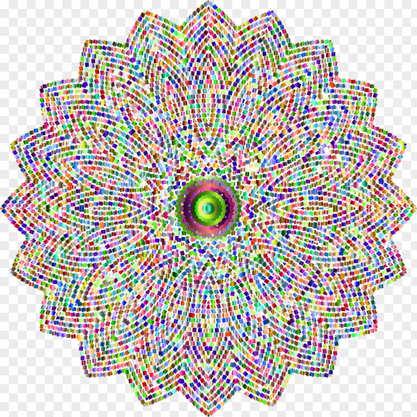 Directed Geometry Maximo PNG