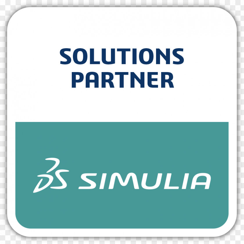 Dyplom Simulia Abaqus Logo Organization Dassault Systèmes PNG
